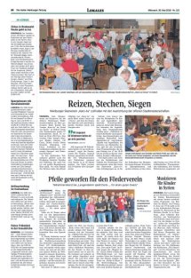 DIE HARKE Seite 20