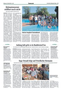 DIE HARKE Seite 25