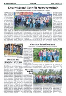 DIE HARKE Seite 26