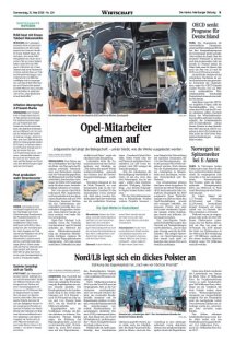 DIE HARKE Seite 5