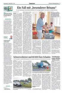 DIE HARKE Seite 9