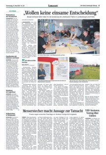 DIE HARKE Seite 11