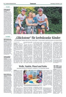 DIE HARKE Seite 12