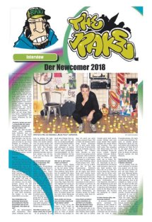 DIE HARKE Seite 14