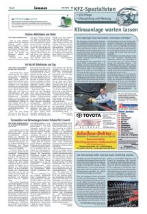 DIE HARKE Seite 15