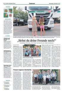 DIE HARKE Seite 18