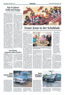 DIE HARKE Seite 19
