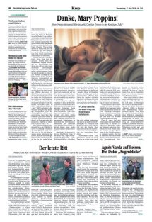 DIE HARKE Seite 20