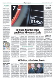 DIE HARKE Seite 5