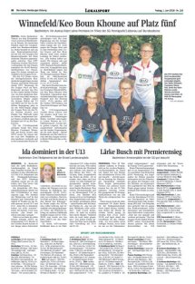 DIE HARKE Seite 10
