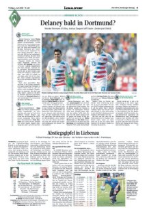 DIE HARKE Seite 11