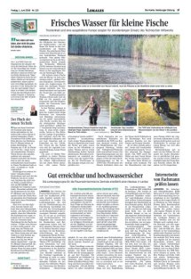 DIE HARKE Seite 17