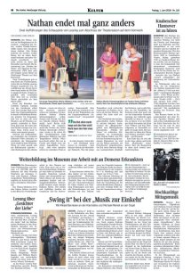 DIE HARKE Seite 18