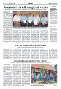 DIE HARKE Seite 20