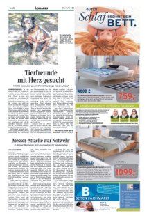 DIE HARKE Seite 21