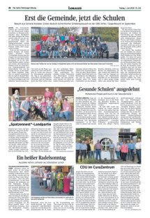 DIE HARKE Seite 28