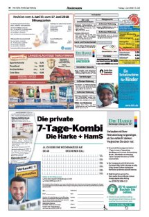 DIE HARKE Seite 32