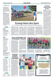 DIE HARKE Seite 11