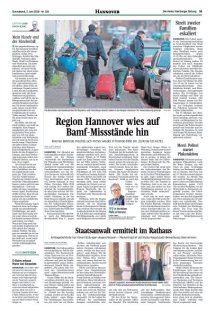 DIE HARKE Seite 15