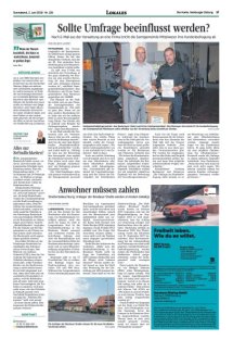 DIE HARKE Seite 17
