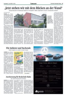 DIE HARKE Seite 19
