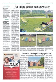 DIE HARKE Seite 20