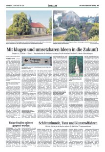DIE HARKE Seite 25