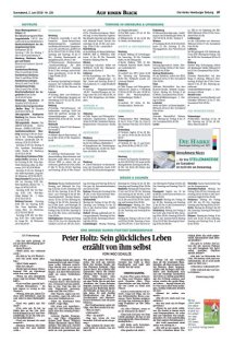 DIE HARKE Seite 27