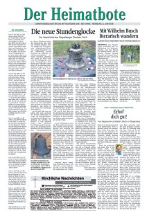 DIE HARKE Seite 29