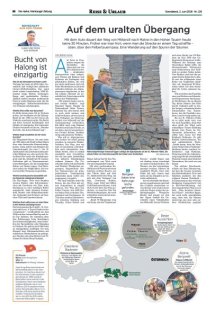 DIE HARKE Seite 38