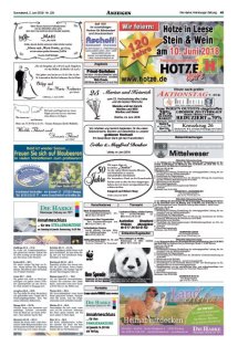 DIE HARKE Seite 45