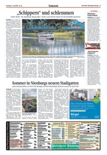 DIE HARKE am Sonntag Seite 5