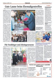 DIE HARKE am Sonntag Seite 7