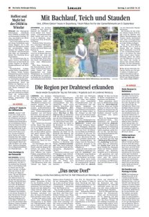 DIE HARKE am Sonntag Seite 10