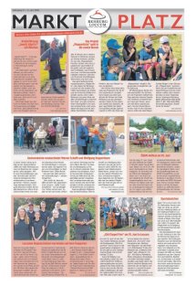 DIE HARKE am Sonntag Seite 11