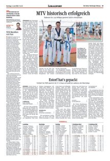 DIE HARKE am Sonntag Seite 13