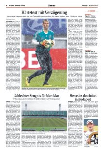 DIE HARKE am Sonntag Seite 14