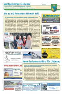 DIE HARKE am Sonntag Seite 17