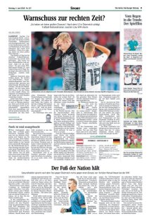 DIE HARKE Seite 9