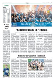 DIE HARKE Seite 11