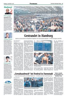 DIE HARKE Seite 13