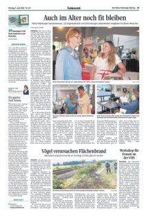 DIE HARKE Seite 15