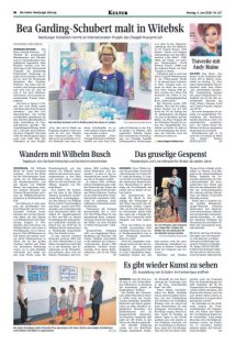 DIE HARKE Seite 16