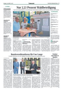 DIE HARKE Seite 17