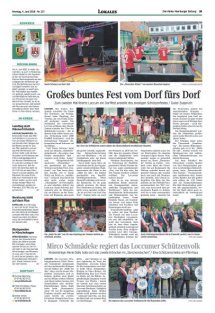 DIE HARKE Seite 19