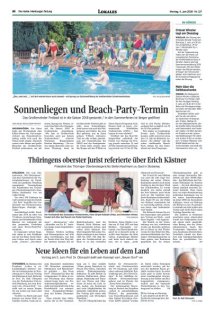 DIE HARKE Seite 20