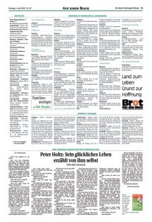 DIE HARKE Seite 21