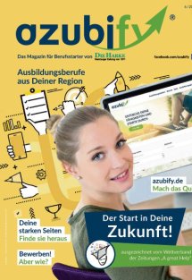 Azubify vom 04.06.2018
