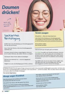 Azubify Seite 30