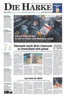 DIE HARKE vom 05.06.2018